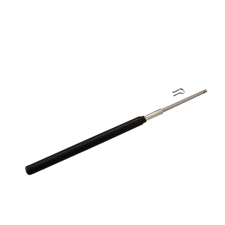 Hoklartherm Piston for Automatic Opener Riga Replacement  Piston